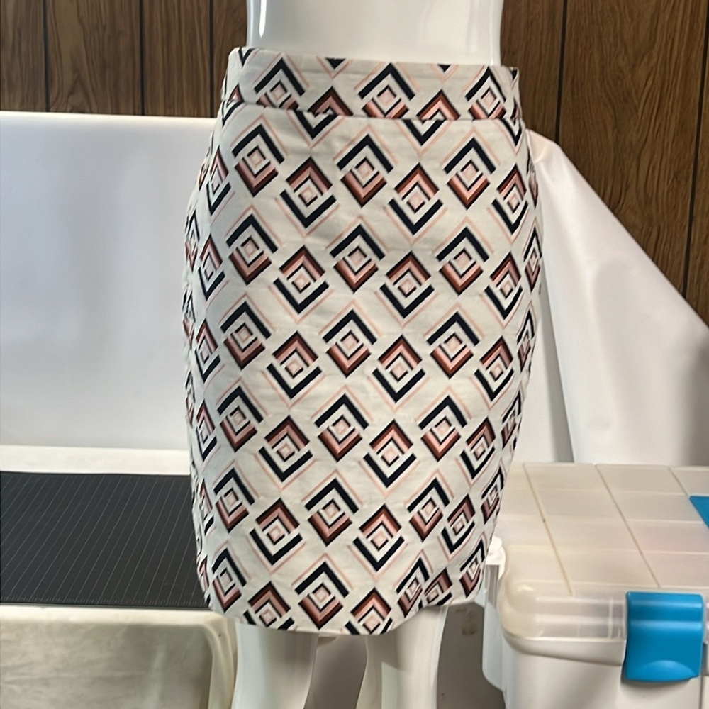 VGUC Ann Taylor skirt